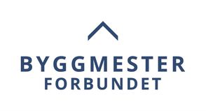 Byggmester forbundet logo