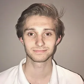 Bilde av ansatt Emil